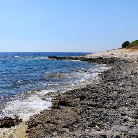Secluded Fisherman'S Cottage Cove Ripisce, Dugi Otok - 394 Brbinj Exterior photo