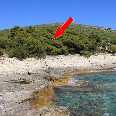 Secluded Fisherman'S Cottage Cove Ripisce, Dugi Otok - 394 Brbinj Exterior photo